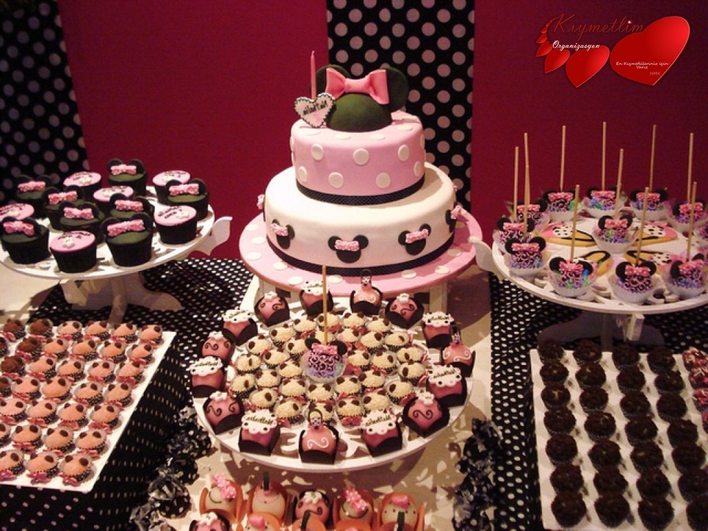 Baby Shower Anne bebek Partileri Kıymetlim Organizasyon