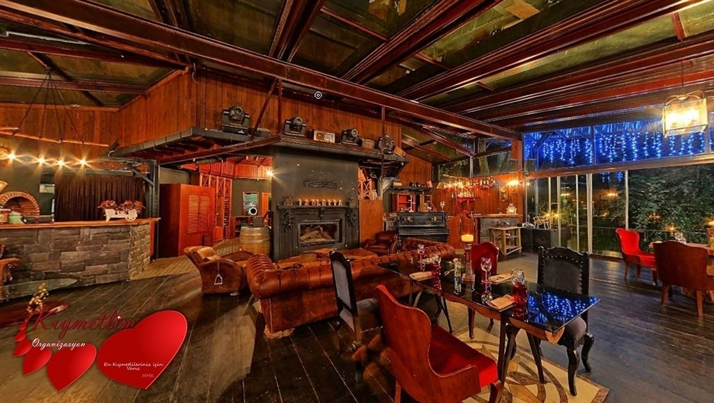 Söz,, Kız isteme, Aile Tanıştırma ve Parti Organizasyonlarınız için - Kıymetlim Organizasyon