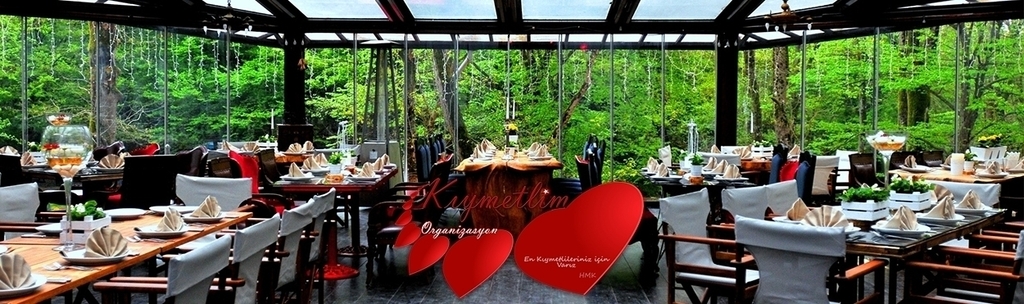 Söz,, Kız isteme, Aile Tanıştırma ve Parti Organizasyonlarınız için - Kıymetlim Organizasyon