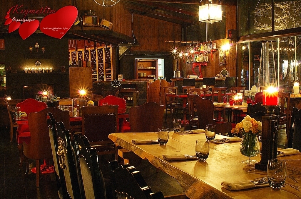 Söz,, Kız isteme, Aile Tanıştırma ve Parti Organizasyonlarınız için - Kıymetlim Organizasyon