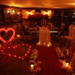 Şömine Başında Evlilik Teklifi - Romantik Baş Başa Evlilik Teklifi Organizasyonları - KIYMETLİM ORGANİZASYON